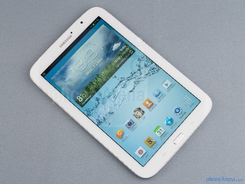 Galaxy Note 8.0