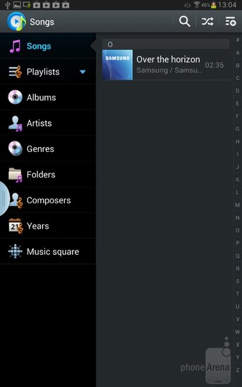 Galaxy Note 8.0