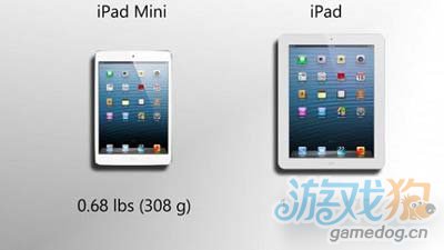 iPad 4iPad mini