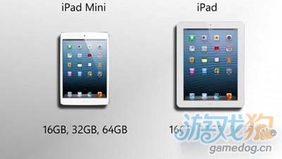 iPad 4iPad mini