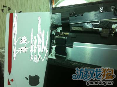 iPad mini更换液晶屏详细教程