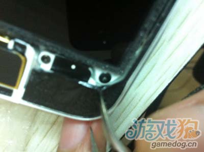 iPad mini更换液晶屏详细教程
