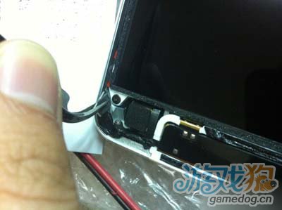 iPad mini更换液晶屏详细教程