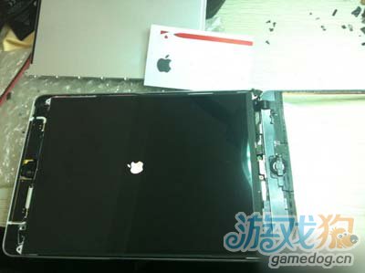 iPad mini更换液晶屏详细教程