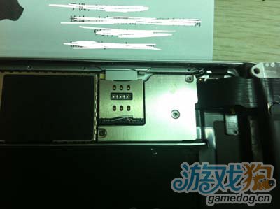 iPad mini更换液晶屏详细教程