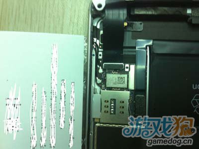 iPad mini更换液晶屏详细教程