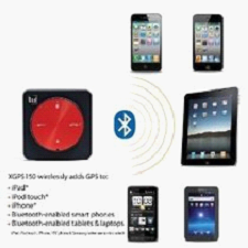 iTouch iPad wifi版导航教程