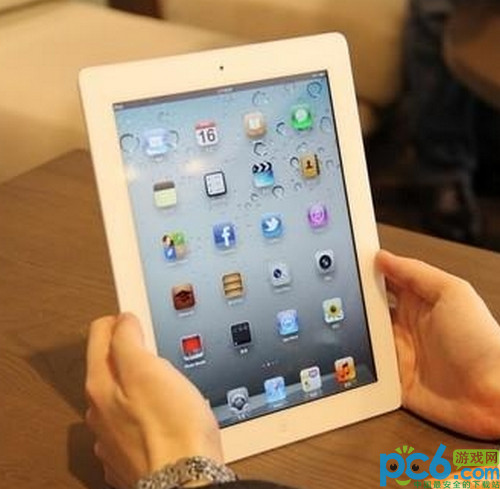 ipad3升级有哪些亮点