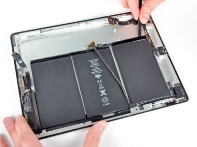 ipad3和ipad2的8大区别