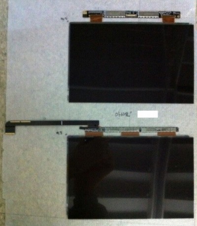 ipad3和ipad2的8大区别