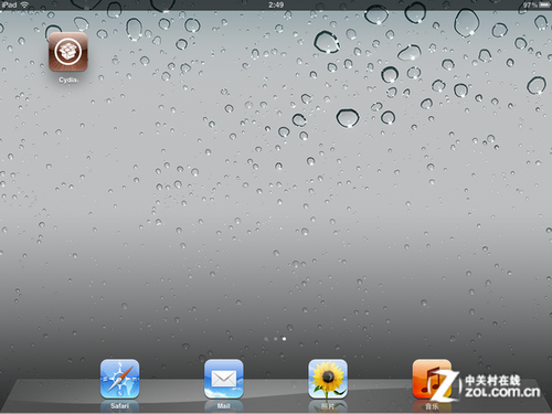 ̶2.0.4֧iPad2 5.1.1Խ̳