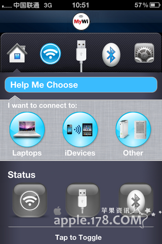 ipadiphonewifi