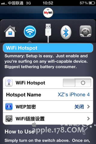 ipadiphonewifi