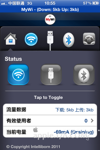 ipadiphonewifi