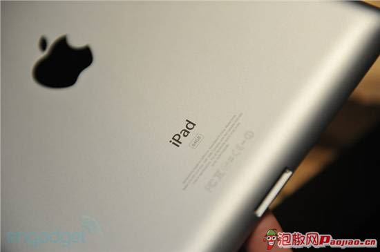 iPad3与iPad2的区别 iPad3真机拆卸图片功能对比