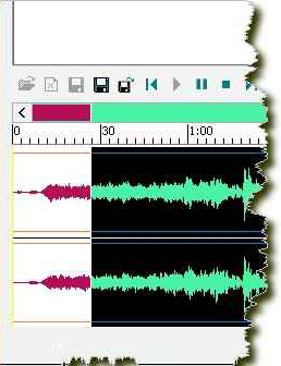 蓝光影音mp3分割器教程