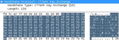 HTTPS连接的前几毫秒发生了什么