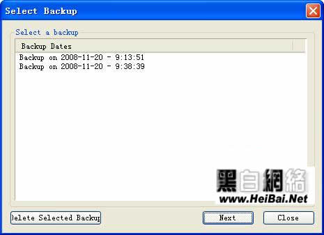 NoAdware要怎么使用 NoAdware使用方法