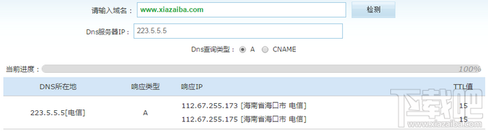 DNSPod DNS(119.29.29.29)怎么样