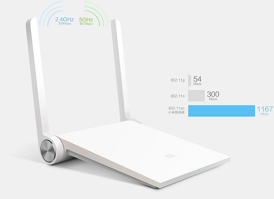 小米路由器Wifi信号增强的10种方法