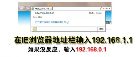 无线路由器wifi怎么设置?