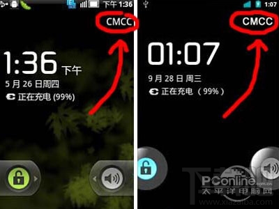 CMCC是什么意思