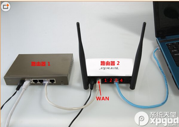 tplink+路由器怎么设置