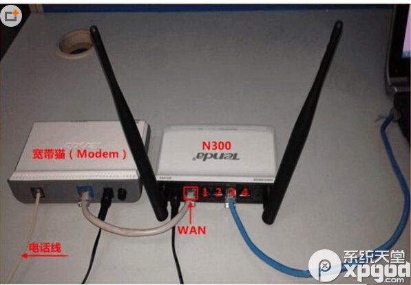 tplink+路由器怎么设置