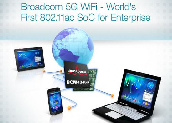 5G WiFi手机有哪些