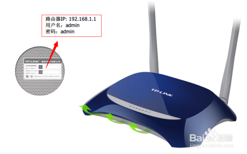 TP-Link无线路由器如何设置？