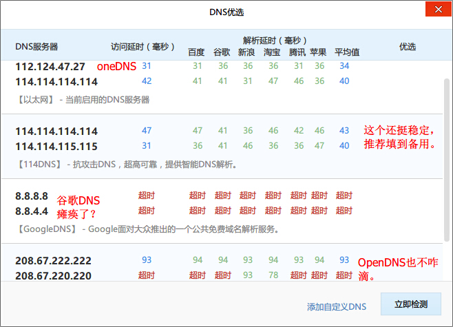 OneDNS怎么设置？