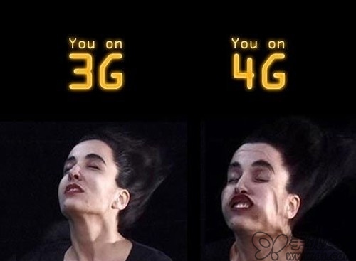 全面解读4G网络