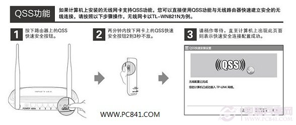 路由器怎么安装图解