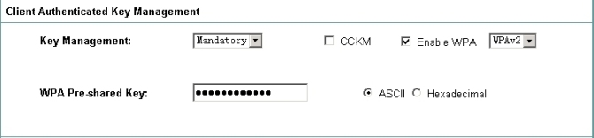 Cisco无线AP的基本配置有什么