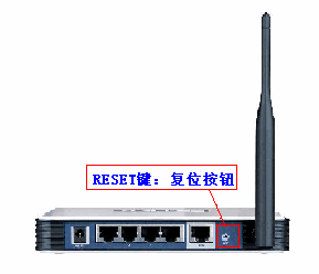 TP-LINK路由器密码忘记了怎么办