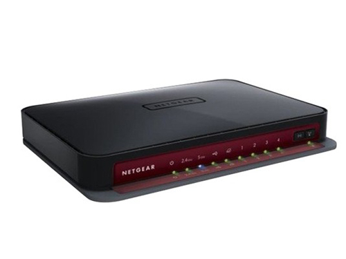 NETGEAR WNDR3800怎么样