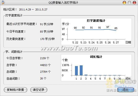 QQ拼音输入法基本使用教程