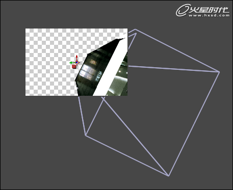 After Effects制作三维空间里跳动的球体