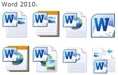 Word2010中如何进行页码设置