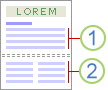 word 2007如何插入分节符