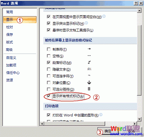 Word2007论文页码轻松搞定:进阶篇