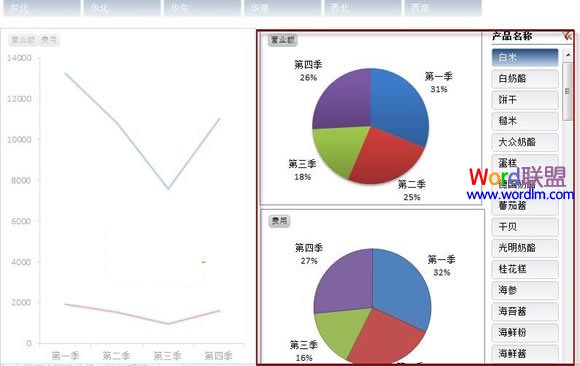 Word2010屏幕截图插入功能如何使用？