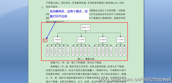 Word2007文档中快速搞定毕业论文方法