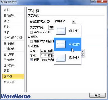 Word 2010ĵı߾ʹֱ뷽ʽ
