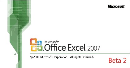 Excel2007中所有的快捷键组合大全