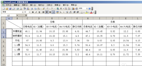 在Excel 2003中怎么添加常用文件夹?