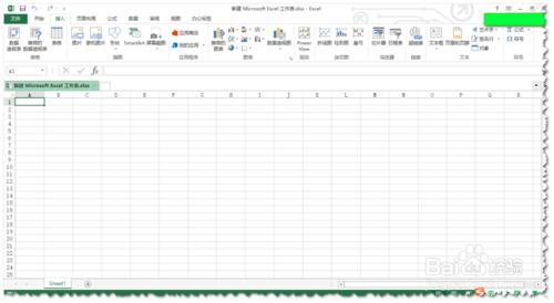 教你用Excel2013制作南丁格尔玫瑰图