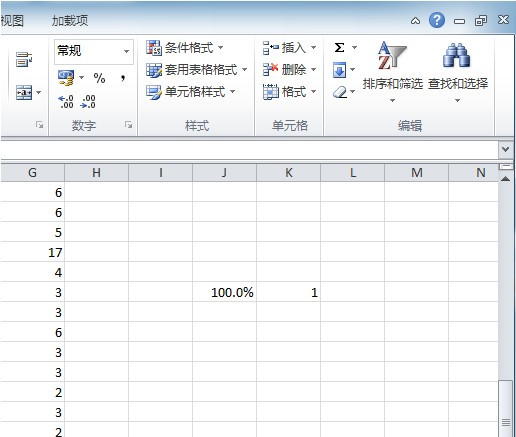 Excel打印网格线怎么删除