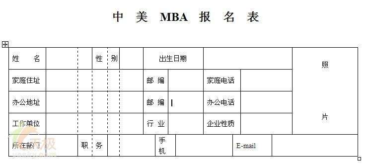 处理有多个合并单元格的复杂Excel表格