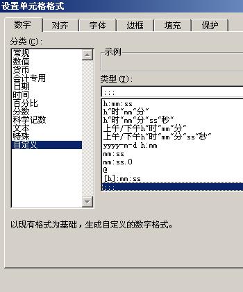 Excel中隐藏保密数据单元格的操作方法